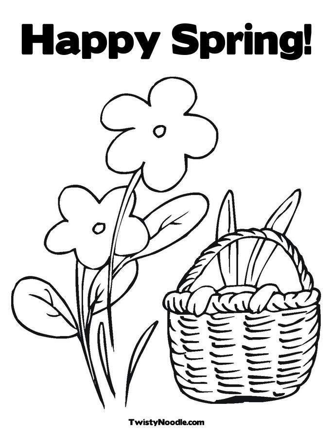 Temporada de Primavera #29838