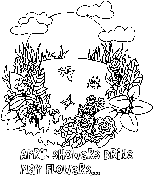 Temporada de Primavera #29849