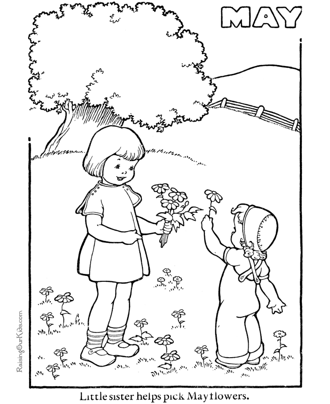 Temporada de Primavera #29862