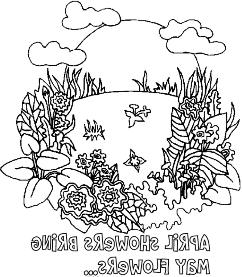Temporada de Primavera #29863