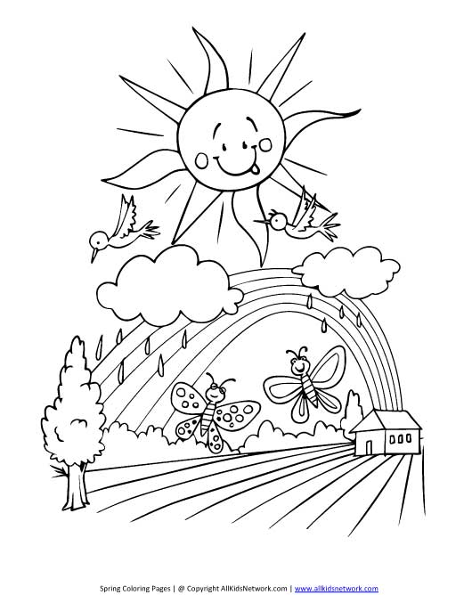 Temporada de Primavera #29885