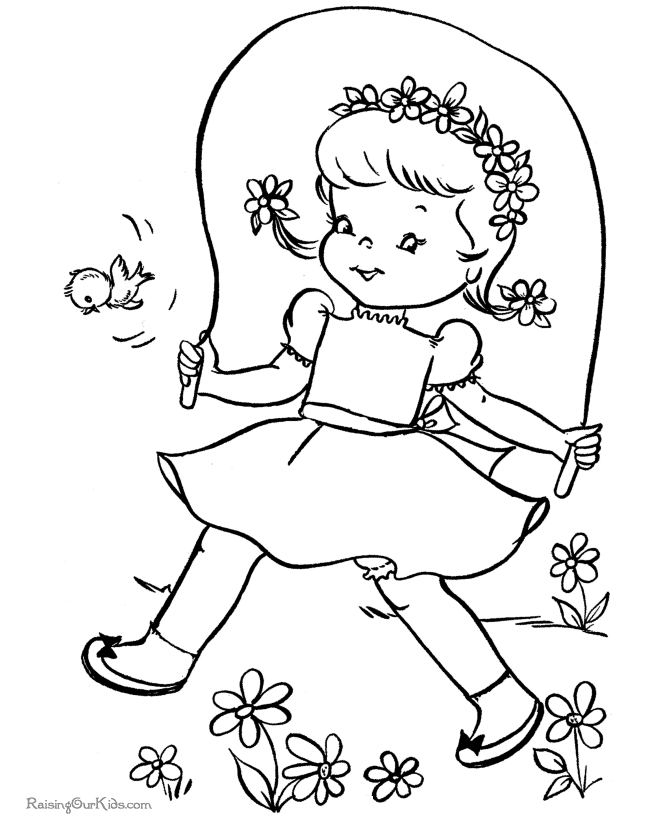 Temporada de Primavera #30005