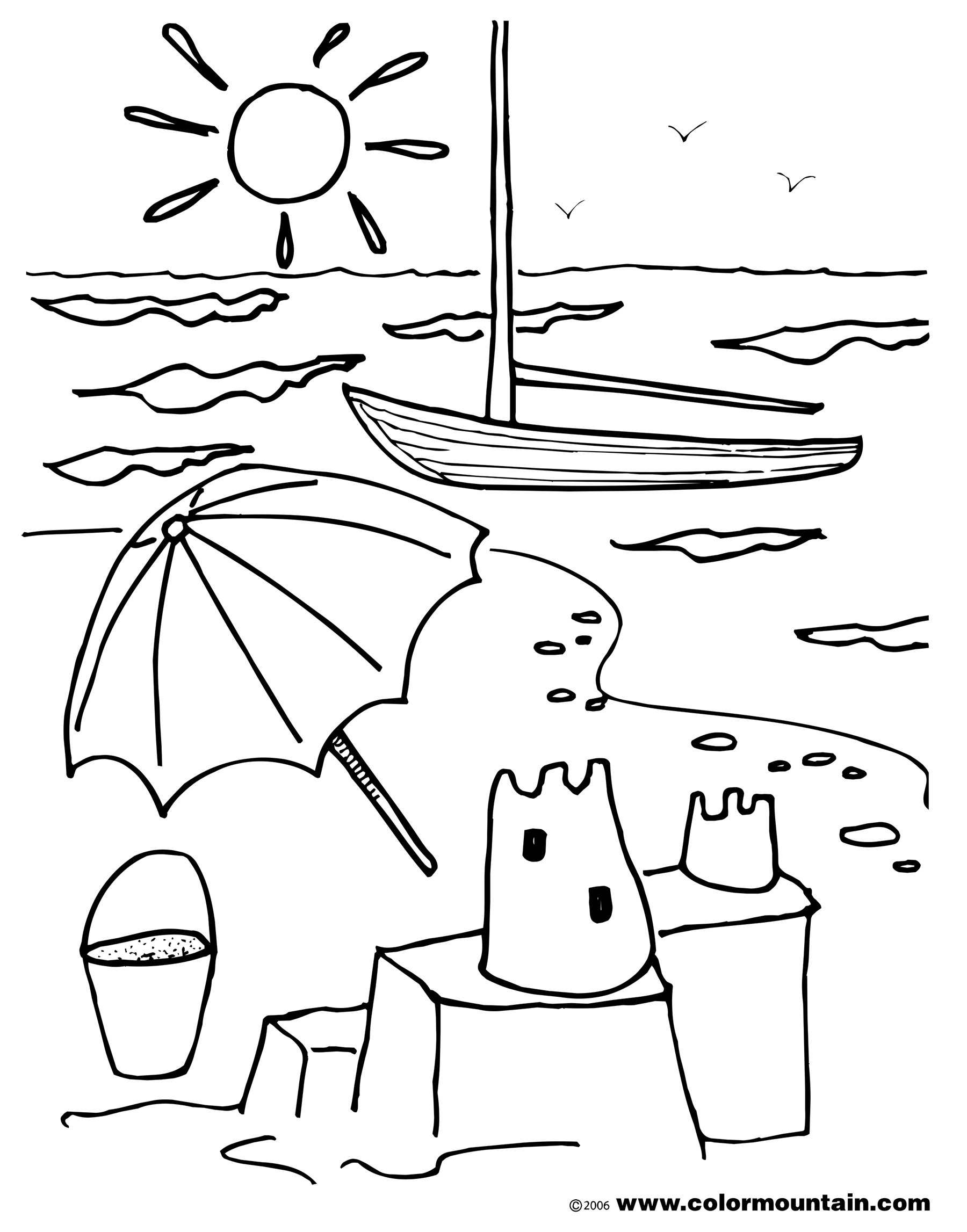 Temporada de Verano #30111