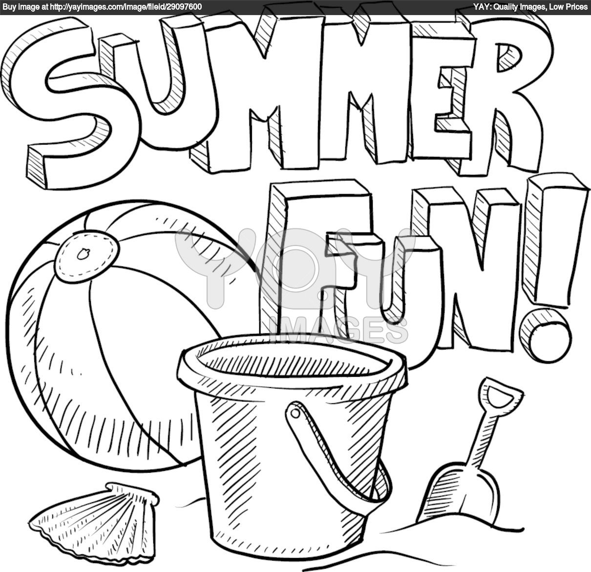 Temporada de Verano #30114