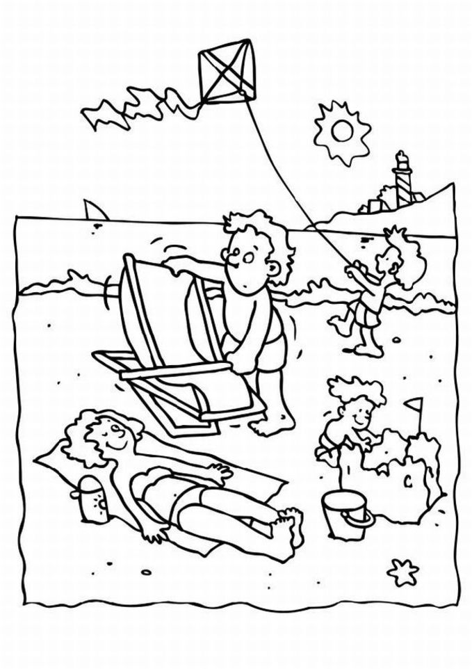 Temporada de Verano #30124