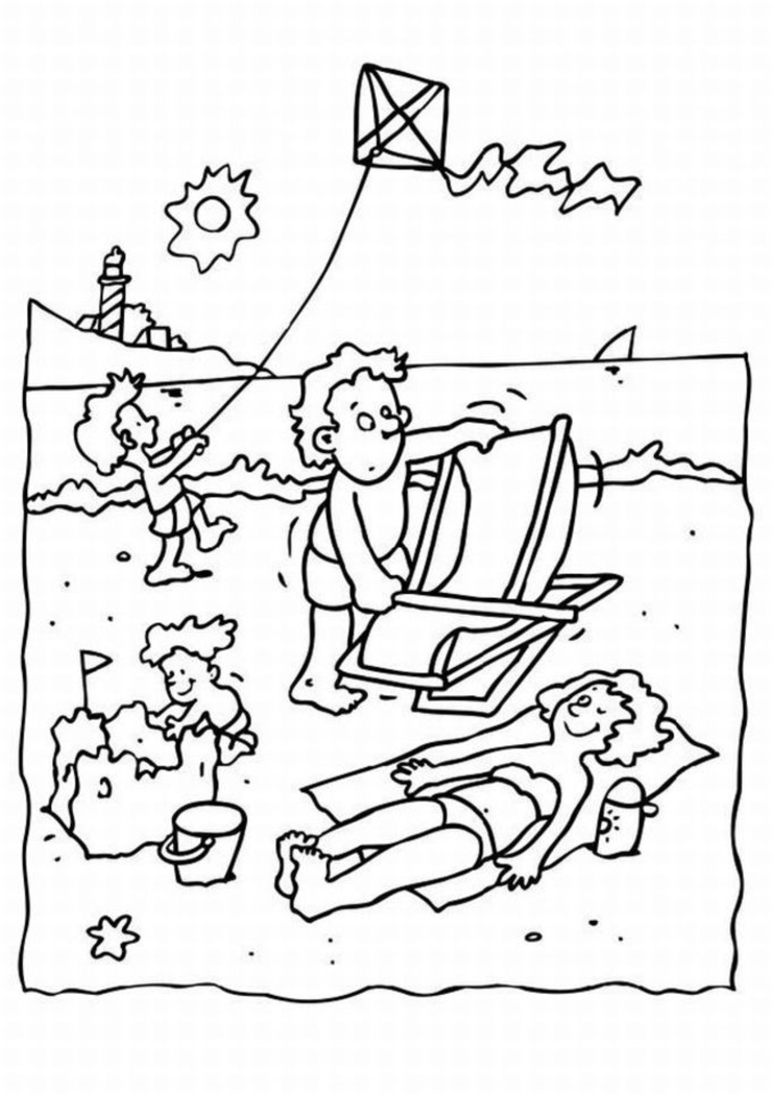 Temporada de Verano #30134