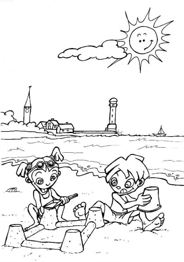 Temporada de Verano #30147
