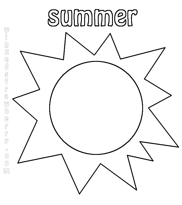 Temporada de Verano #30153