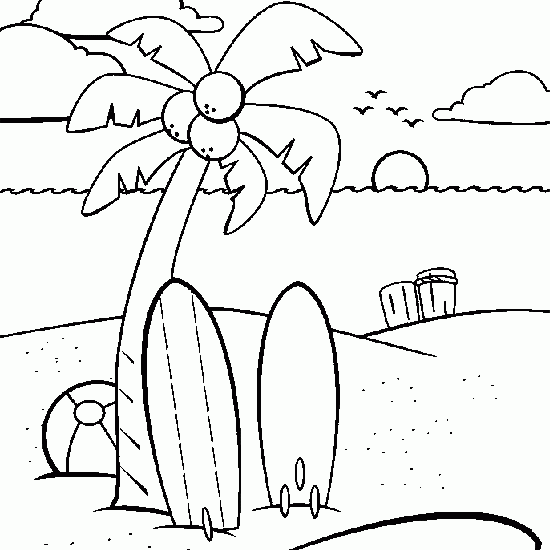 Temporada de Verano #30158