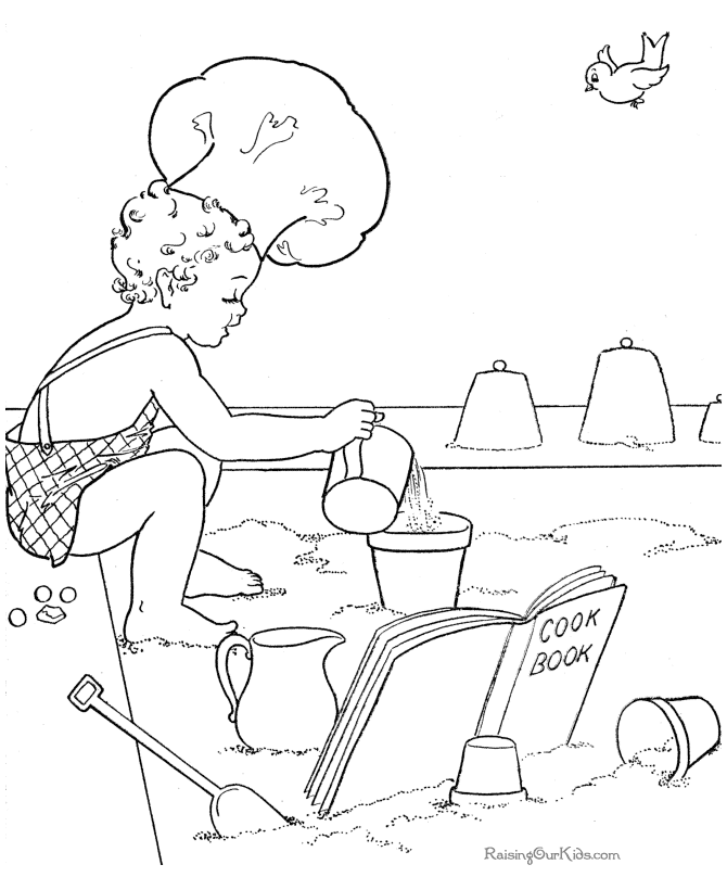 Temporada de Verano #30167