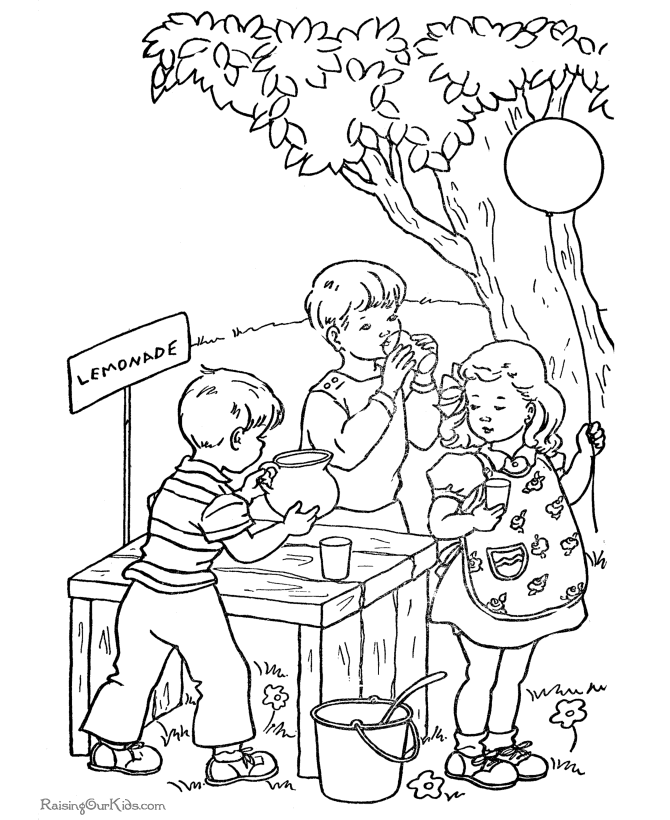 Temporada de Verano #30190