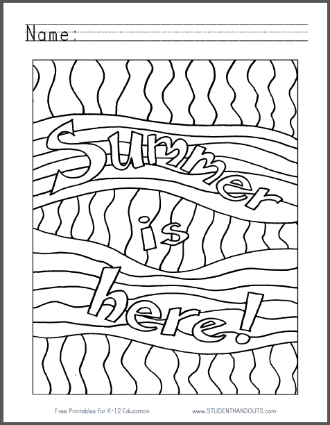 Temporada de Verano #30217