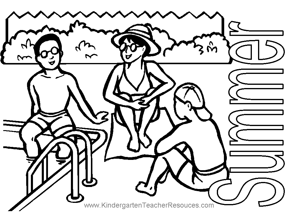 Temporada de Verano #30221