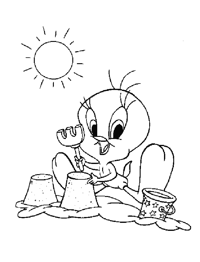 Temporada de Verano #30267