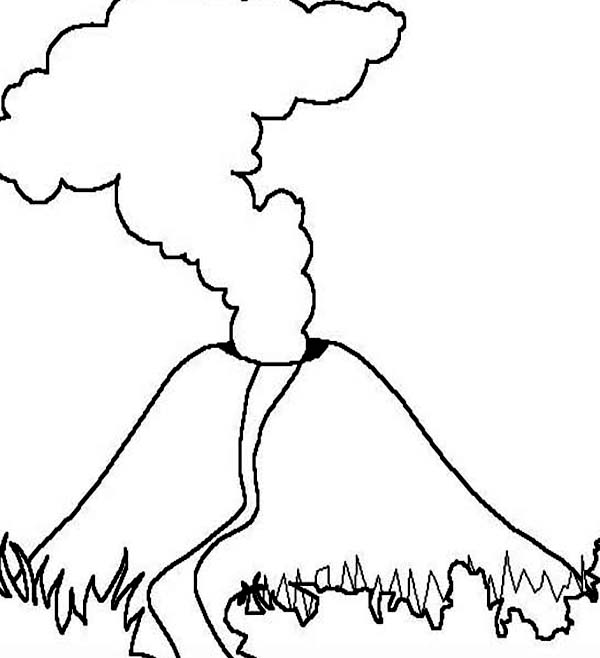 Volcán #30471