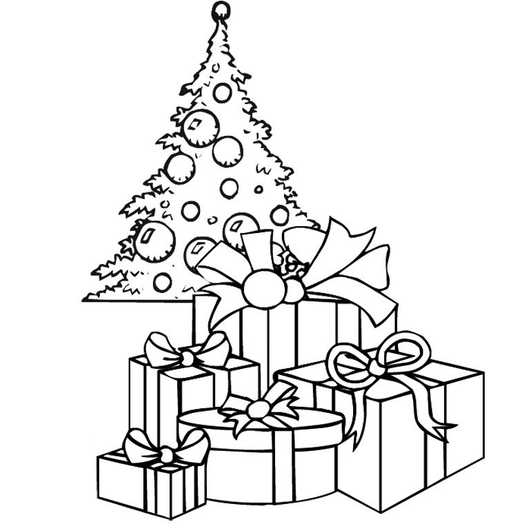 Arbol de Navidad #30626