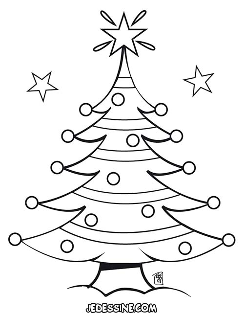 Arbol de Navidad #30632
