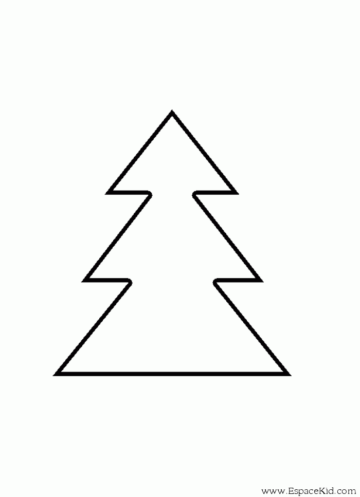 Arbol de Navidad #30634
