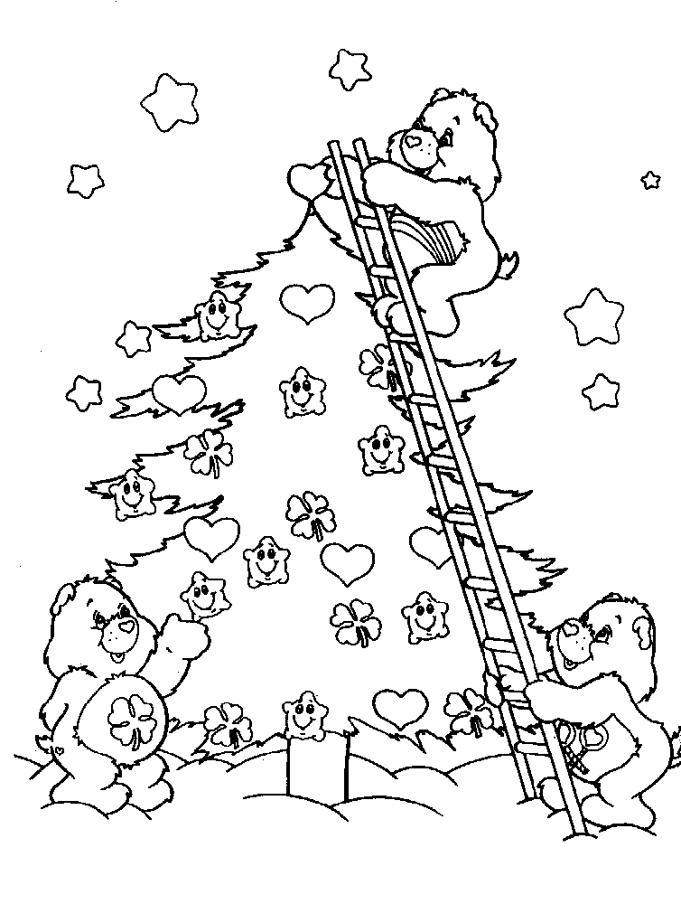 Arbol de Navidad #30636