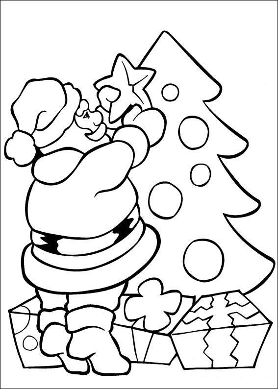 Arbol de Navidad #30638