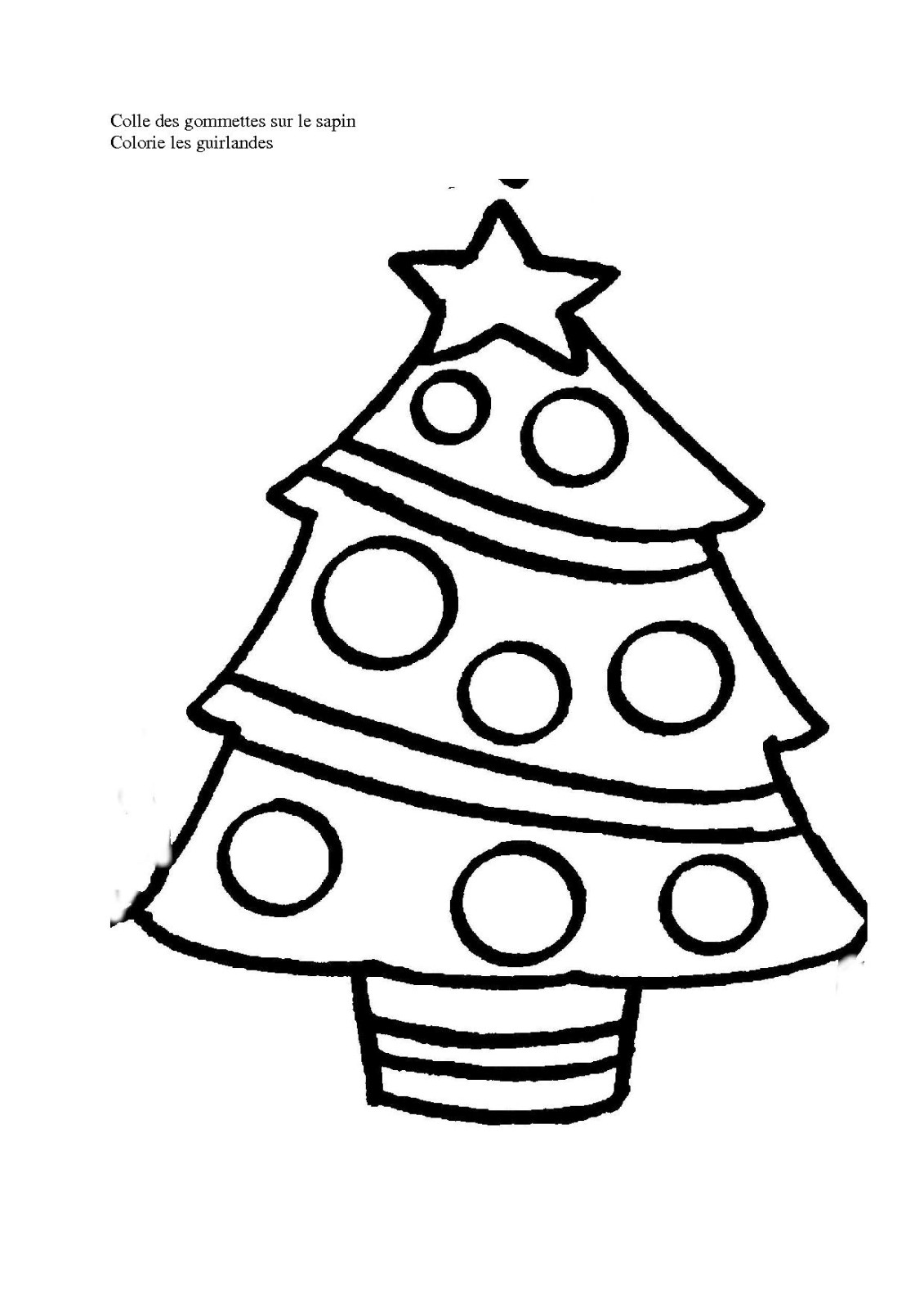 Arbol de Navidad #30658