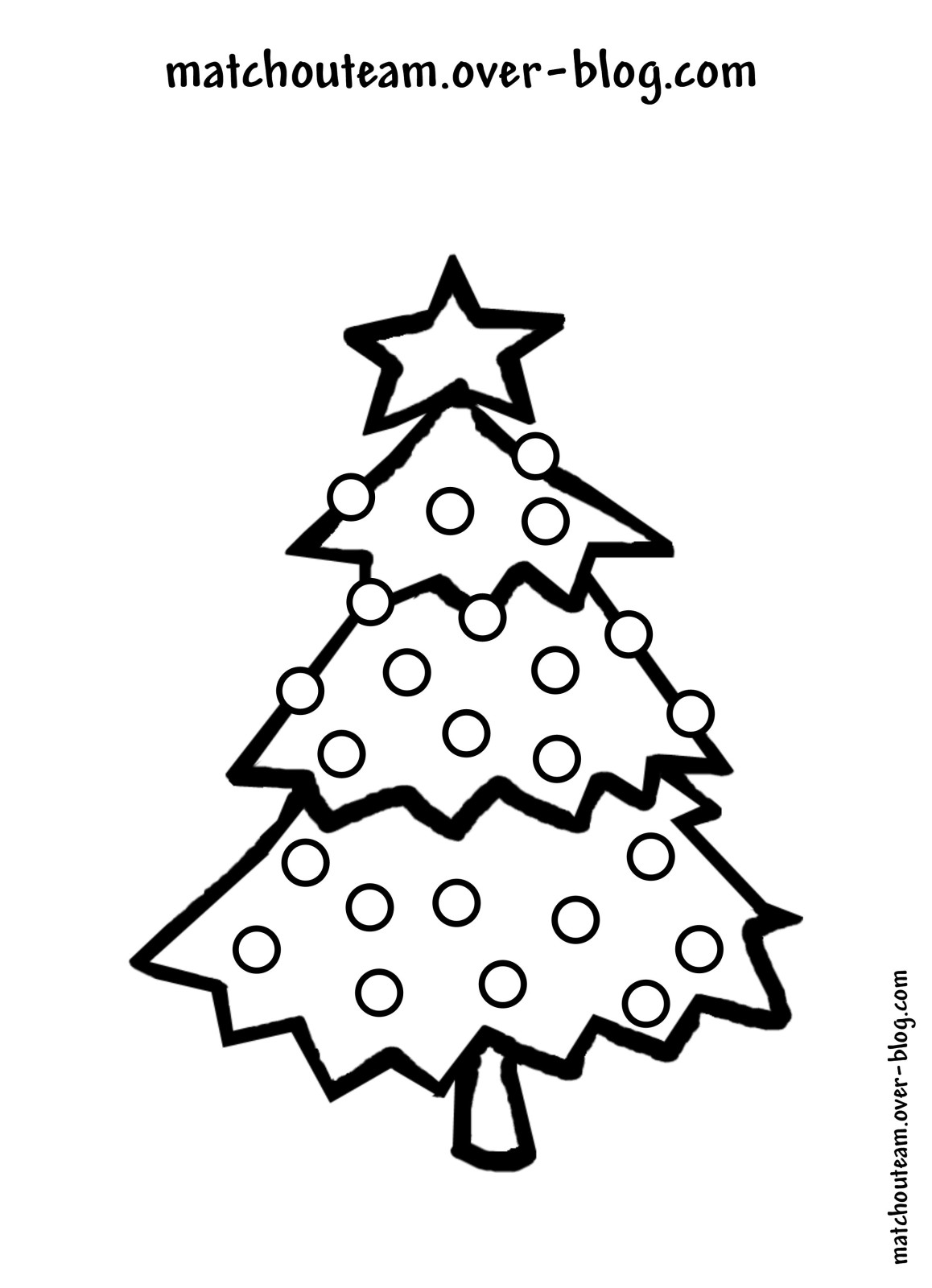 Arbol de Navidad #30661