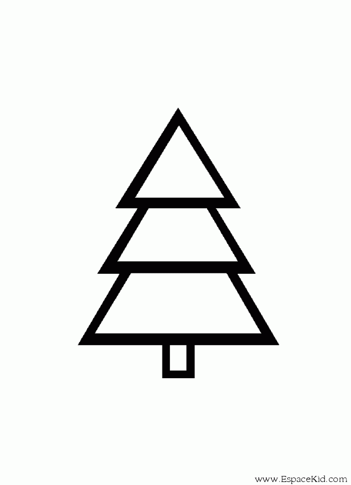 Arbol de Navidad #30663