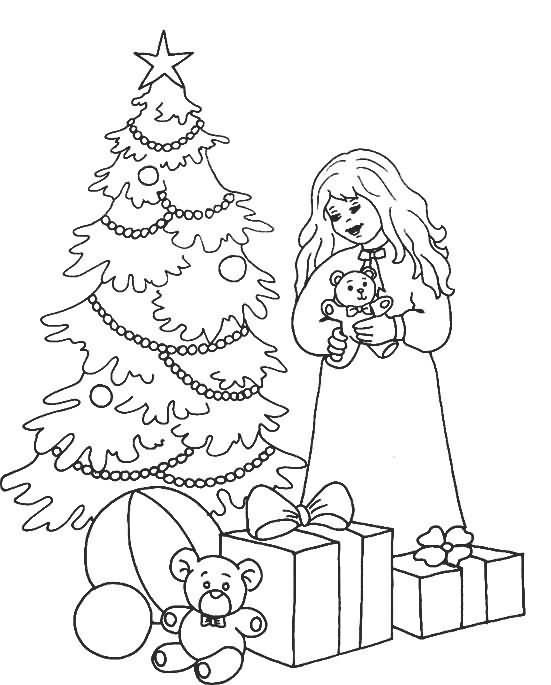 Arbol de Navidad #30665