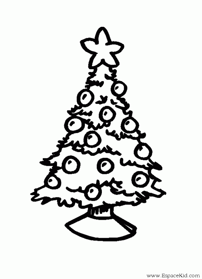 Arbol de Navidad #30671