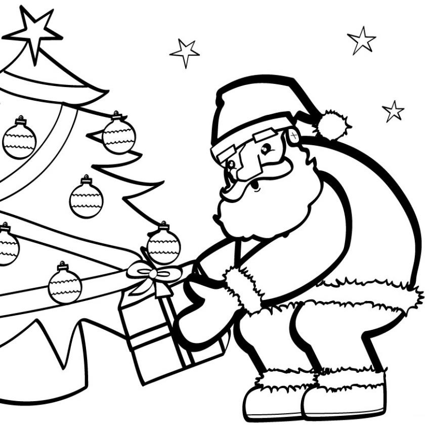 Arbol de Navidad #30672