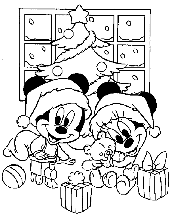 Arbol de Navidad #30675