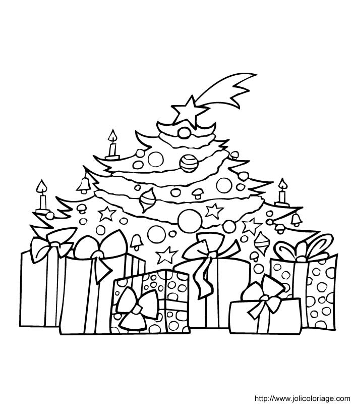 Arbol de Navidad #30678