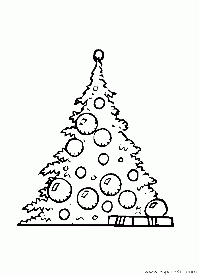 Arbol de Navidad #30683