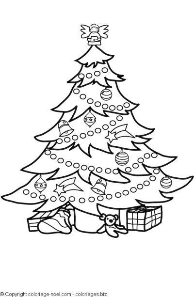 Arbol de Navidad #30687