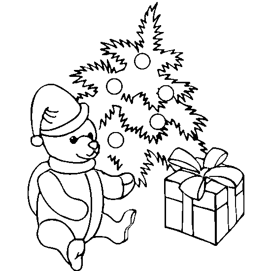 Arbol de Navidad #30696