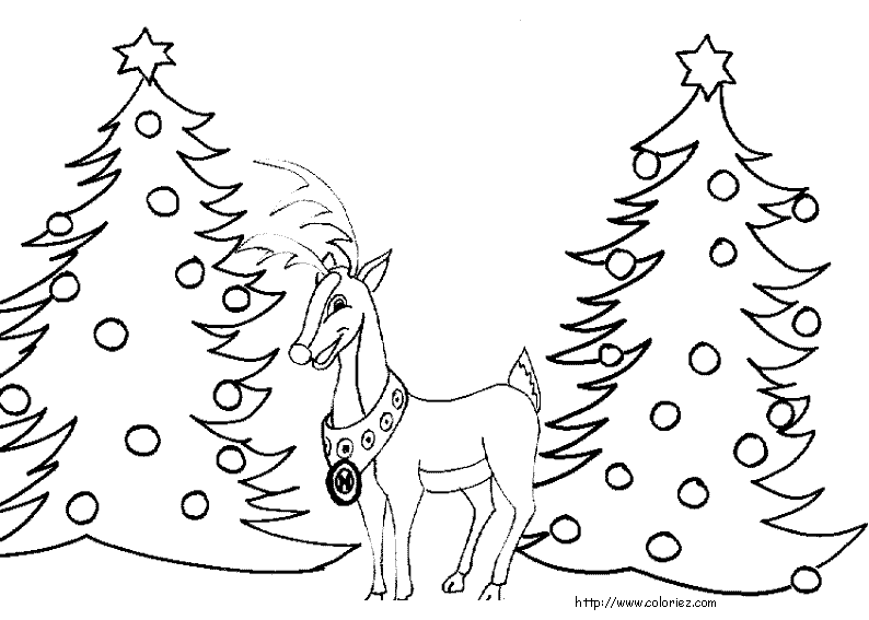 Arbol de Navidad #30706