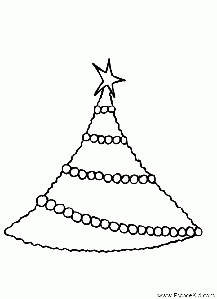Arbol de Navidad #30711
