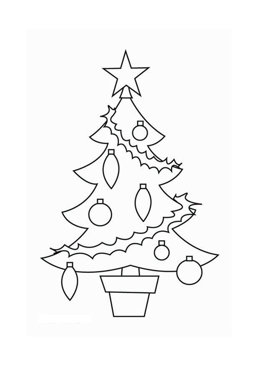 Arbol de Navidad #30713