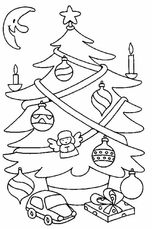 Arbol de Navidad #30714