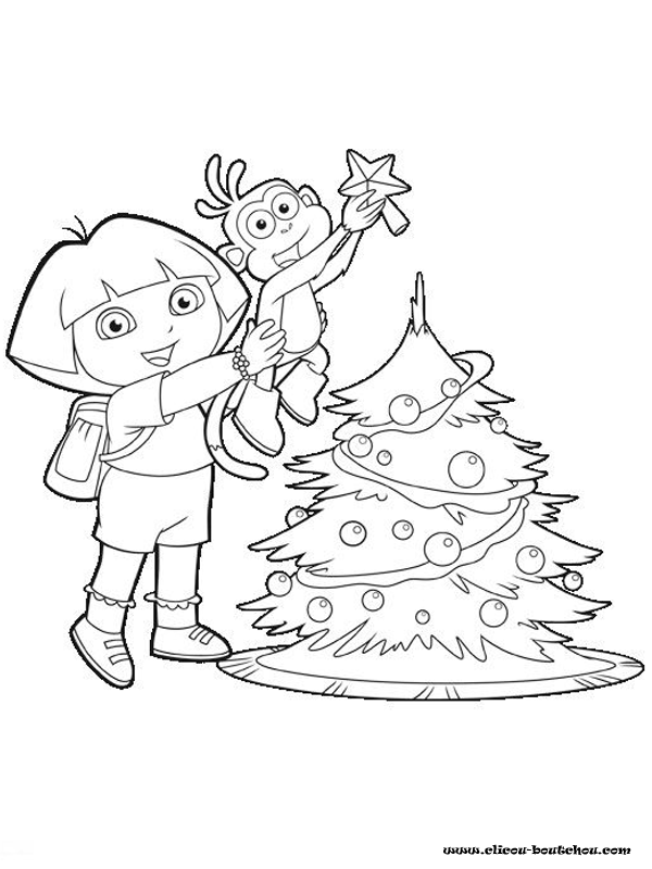 Arbol de Navidad #30718
