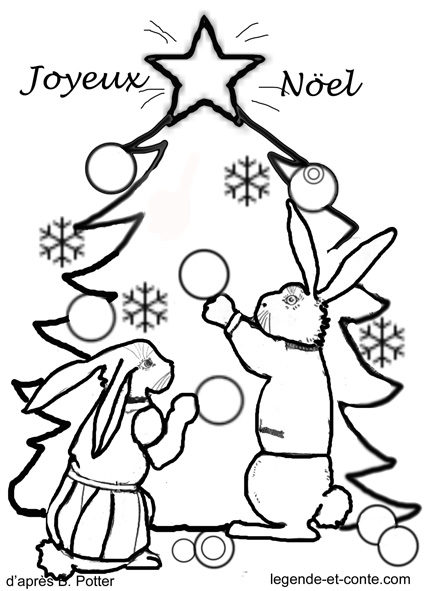 Arbol de Navidad #30725