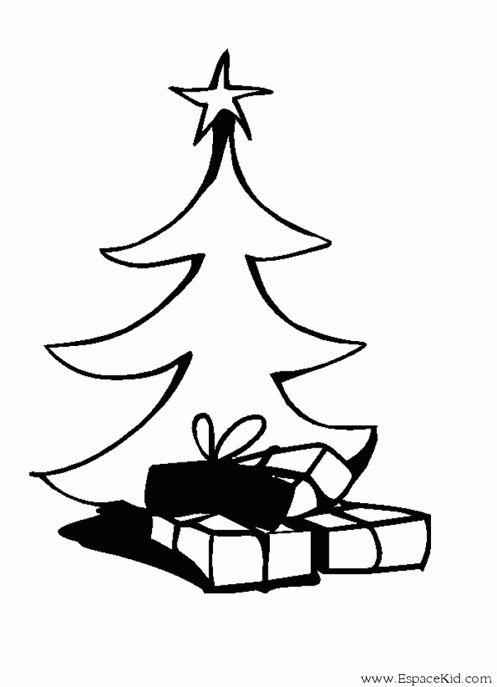 Arbol de Navidad #30730