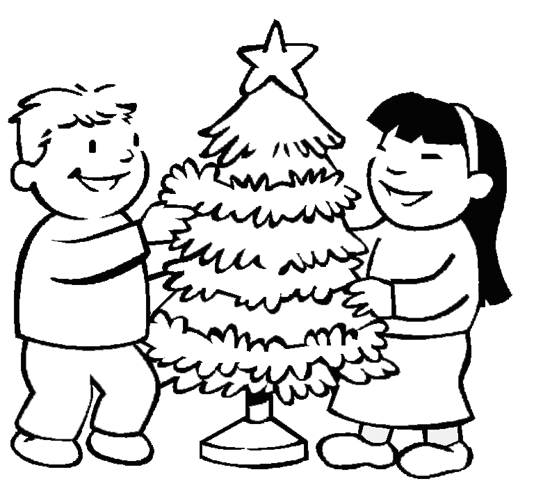 Arbol de Navidad #30732
