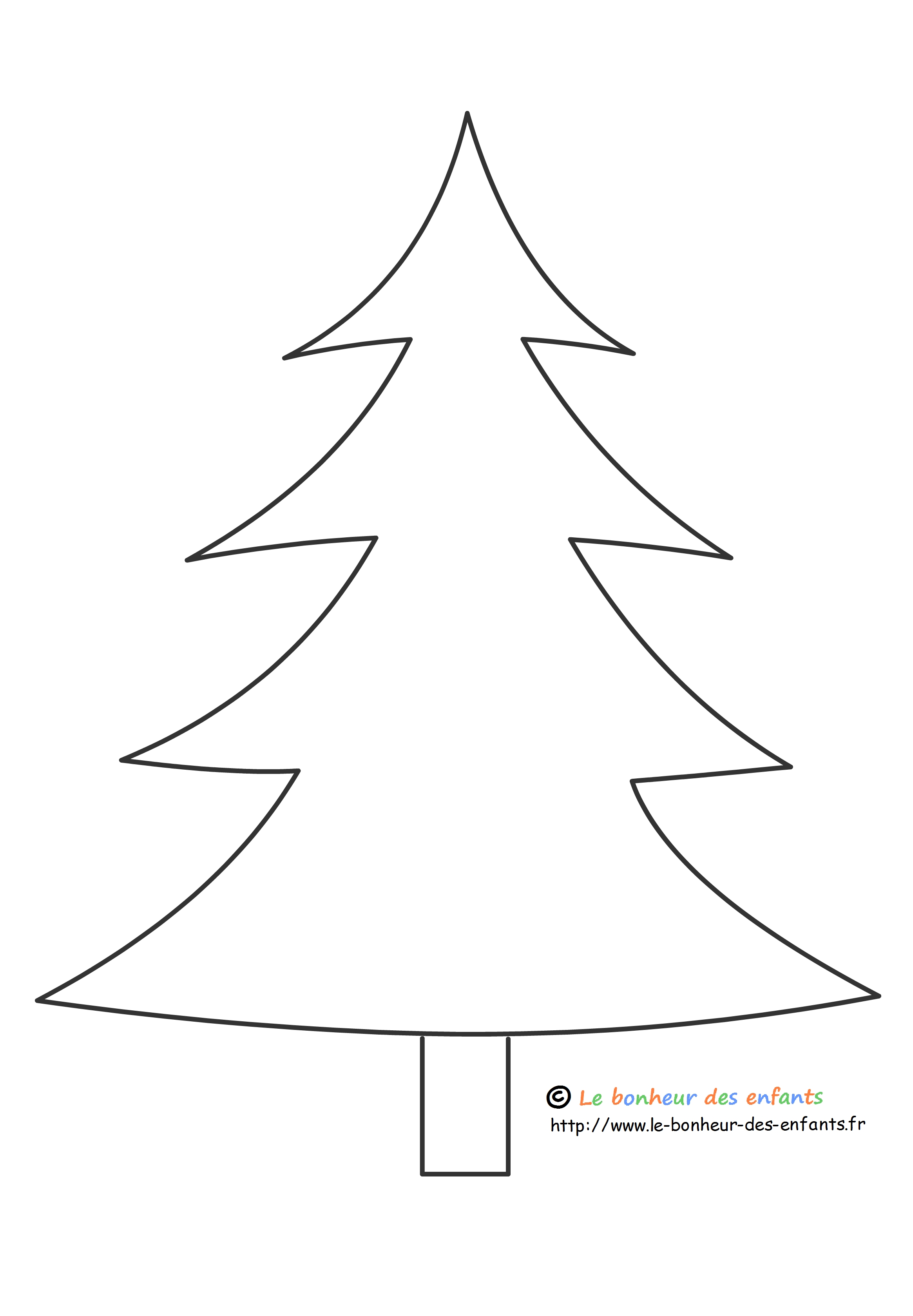 Arbol de Navidad #30588