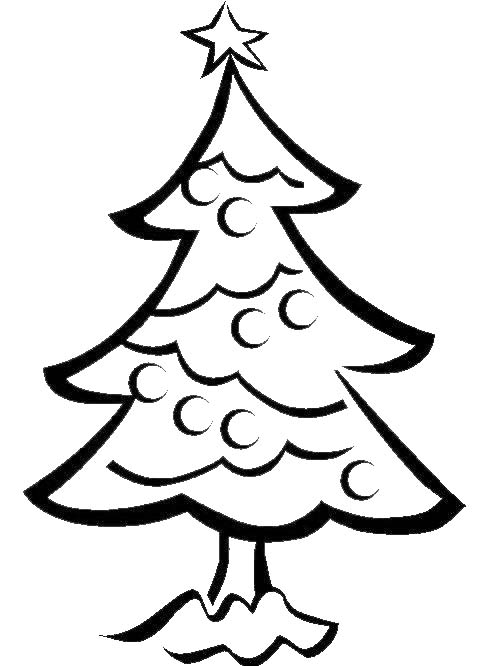 Arbol de Navidad #30596