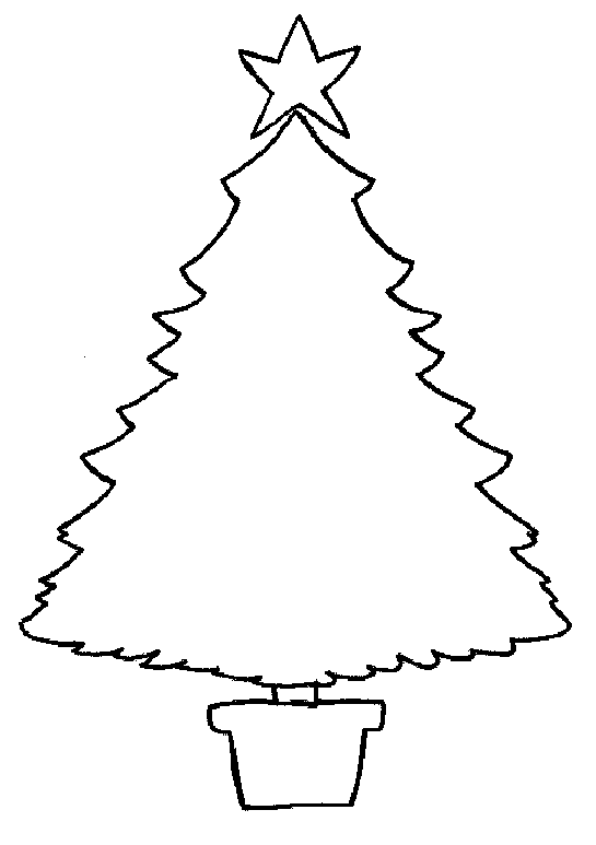 Arbol de Navidad #30600