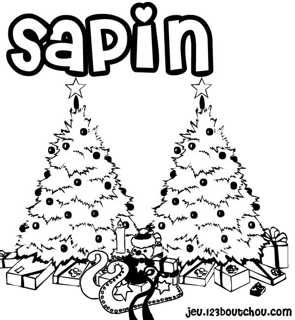 Arbol de Navidad #30605
