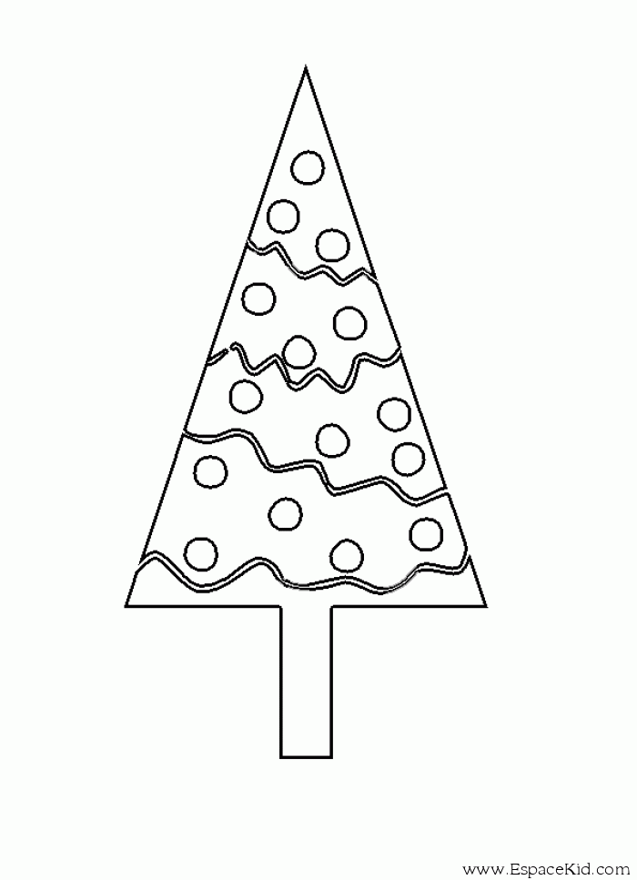 Arbol de Navidad #30607