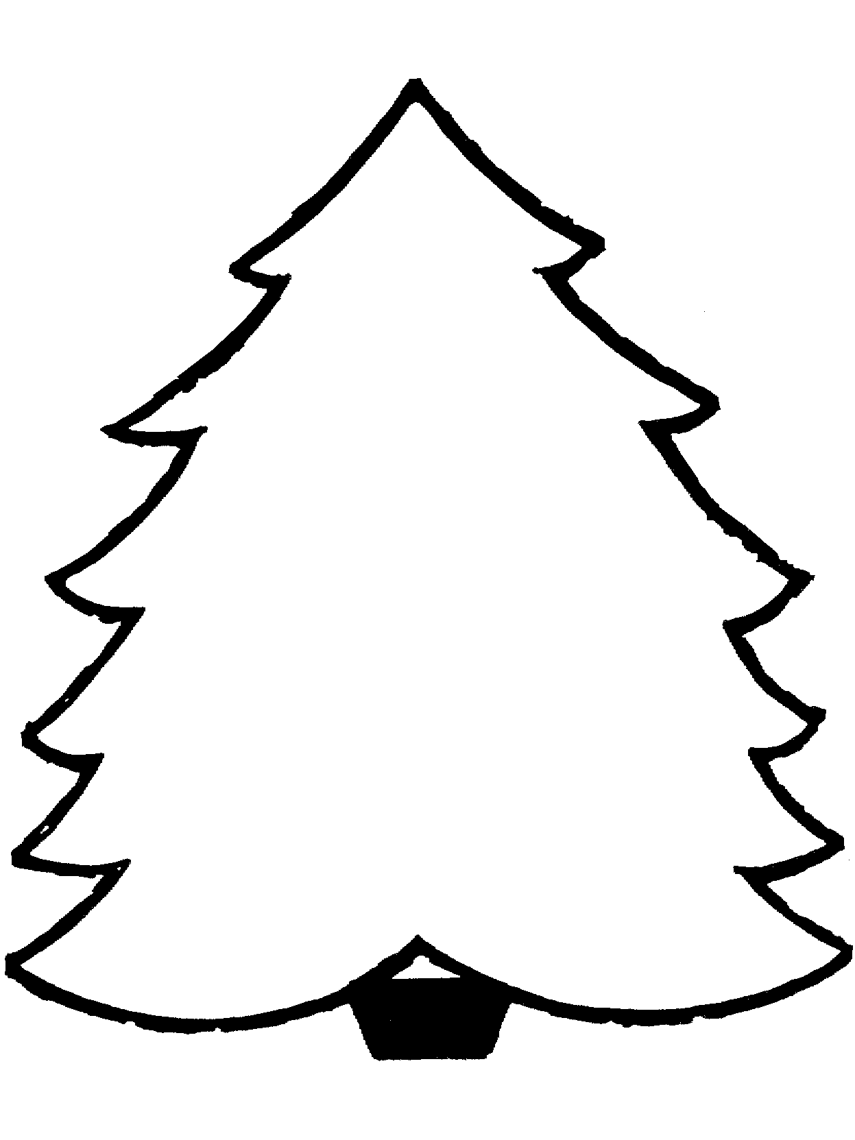 Arbol de Navidad #30612