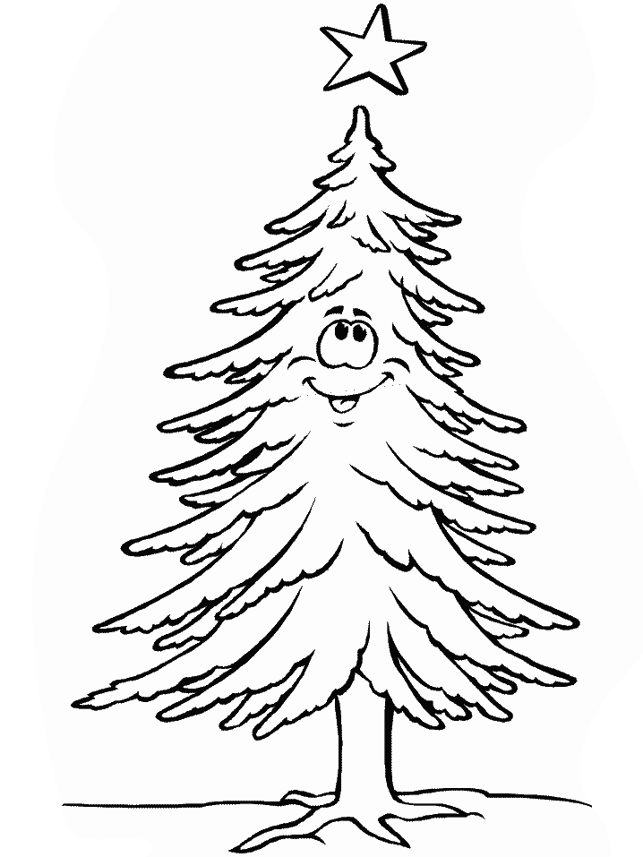 Arbol de Navidad #30613